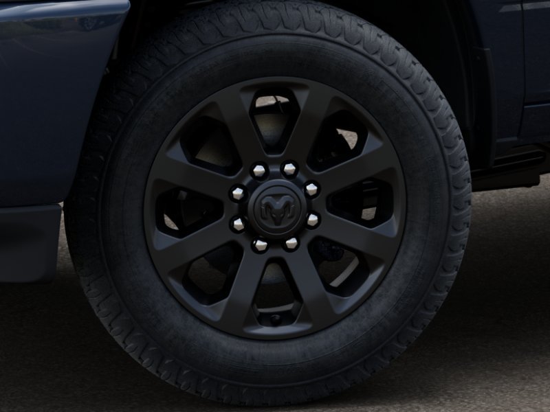 2025 RAM 3500 Laramie - Photo 17