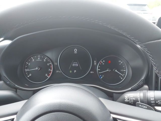 2026 Mazda CX-50 Turbo - Photo 15