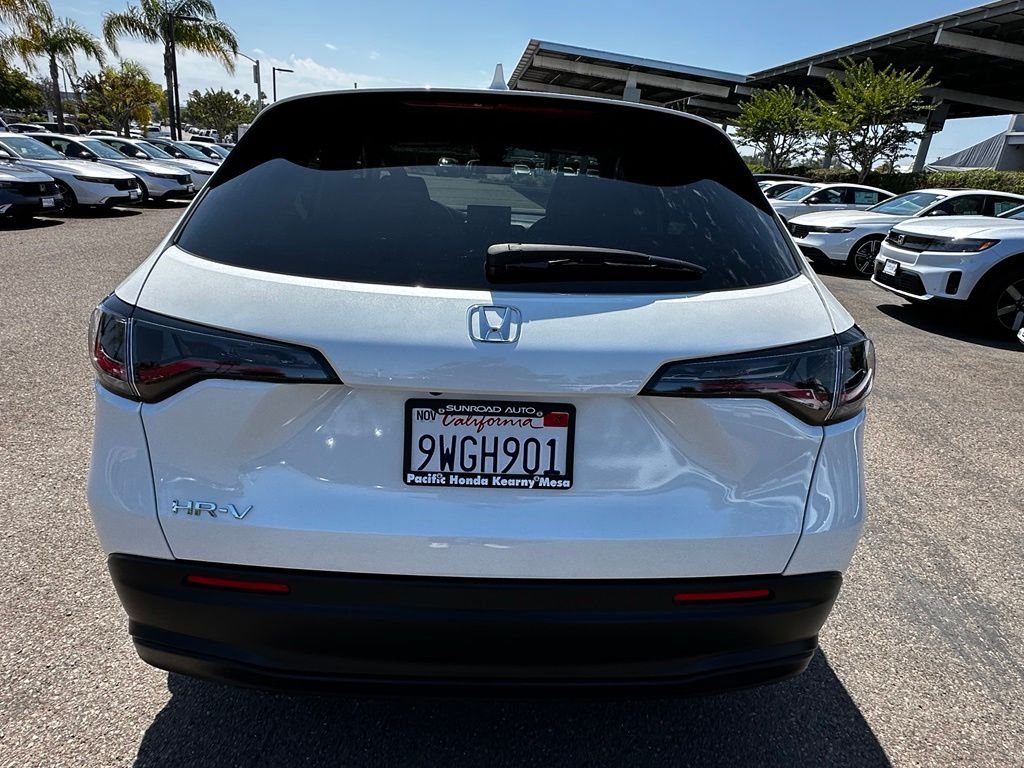 Used 2026  Honda LX image 7
