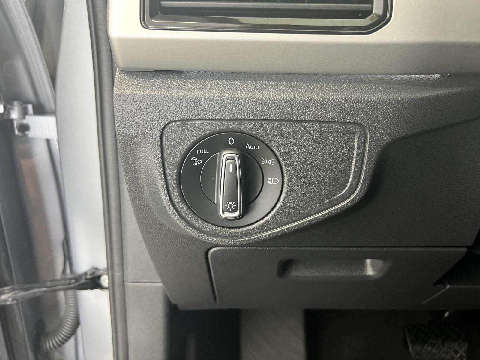 2021 Volkswagen Atlas Cross Sport SEL - Photo 14
