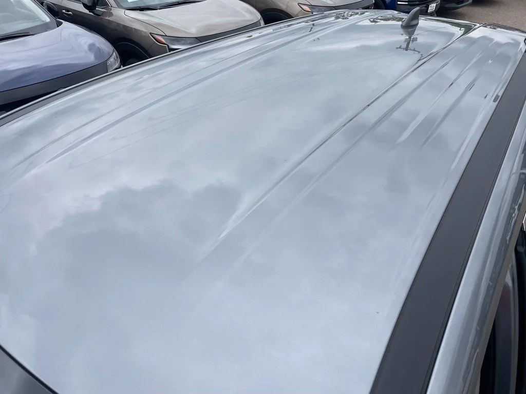 Certified Used 2026 Gray Nissan SV image 11