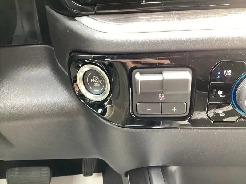 2026 Chevrolet Silverado 2500 HD LTZ - Photo 37