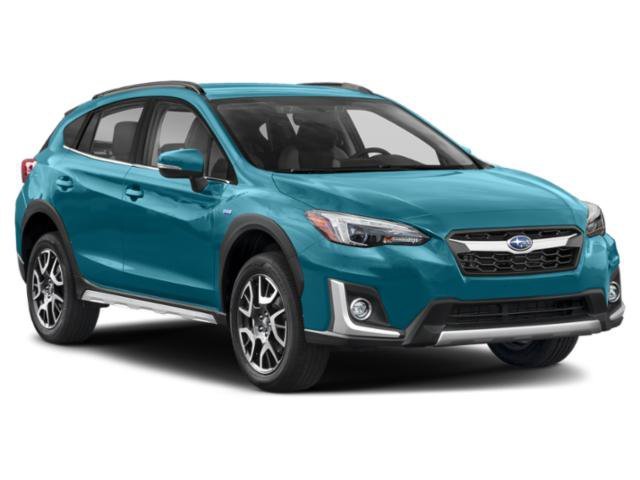 Used 2020 Cool Gray Khaki Subaru Hybrid image 9