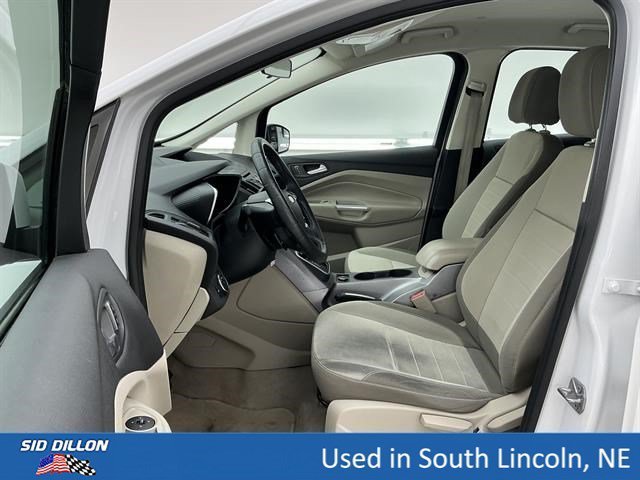 Used 2014 White Ford SE image 16