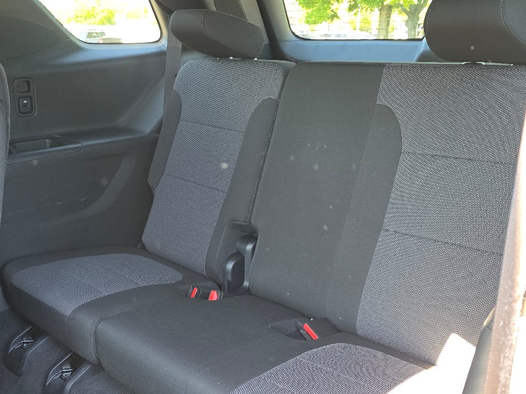 Used 2023 Mosaic Black Metallic Chevrolet LT image 31