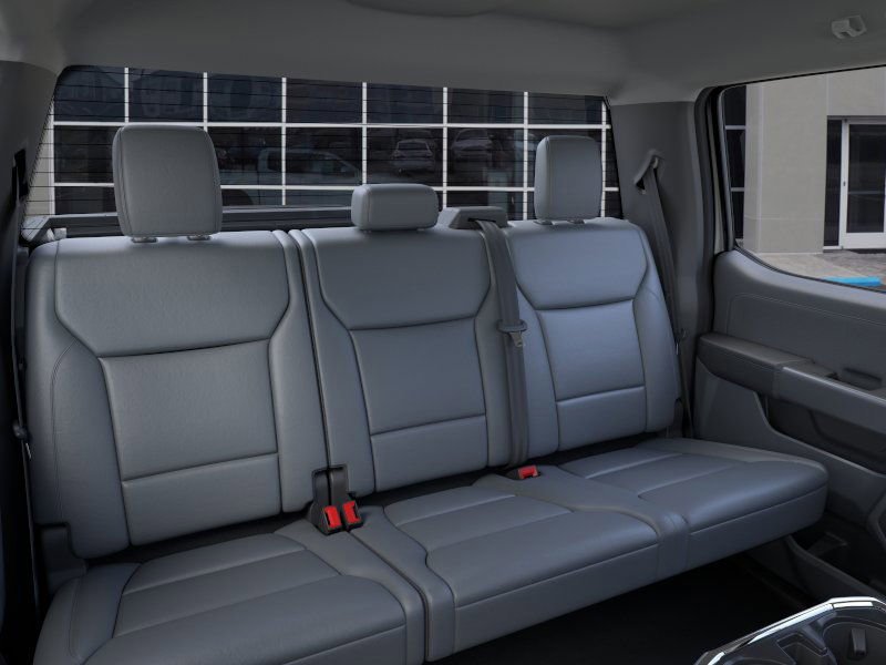 2025 Ford F-150 Lightning Flash - Photo 11