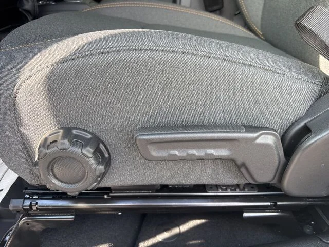 2026 Jeep Wrangler 2-Door Sport S - Photo 18
