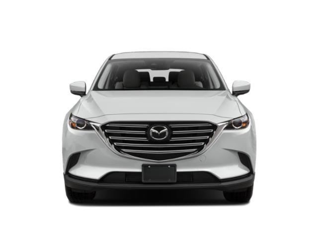 Used 2019 Soul Red Crystal Metallic Mazda Touring image 7