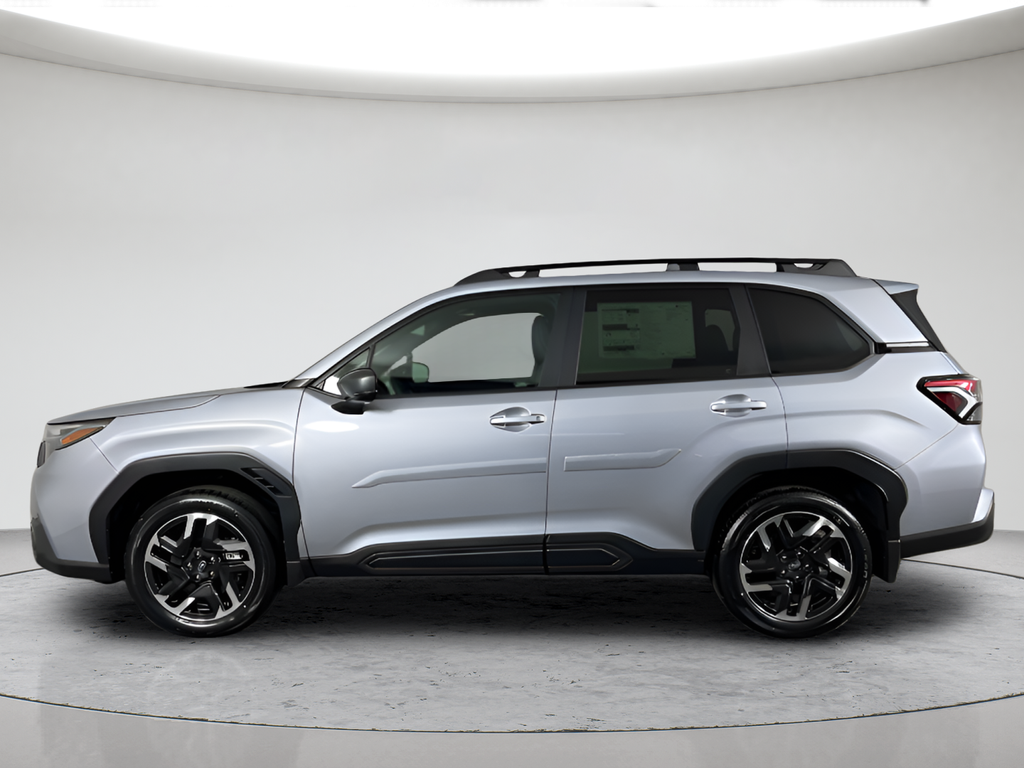 2026 Subaru Forester Limited - Photo 8