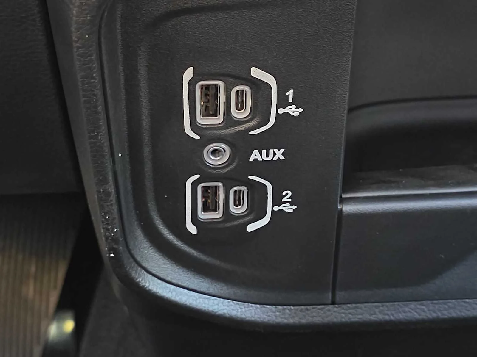 2026 RAM 2500 Tradesman/Warlock - Photo 30