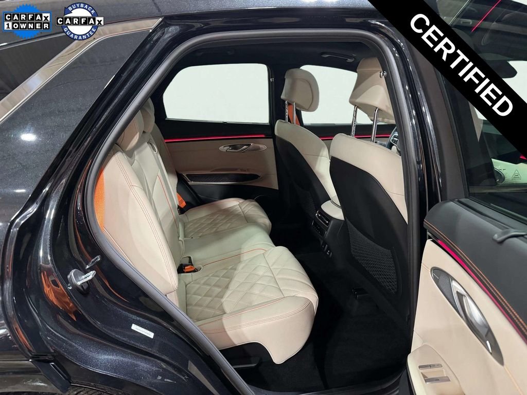 2026 GENESIS GV70 Sport Prestige - Photo 26