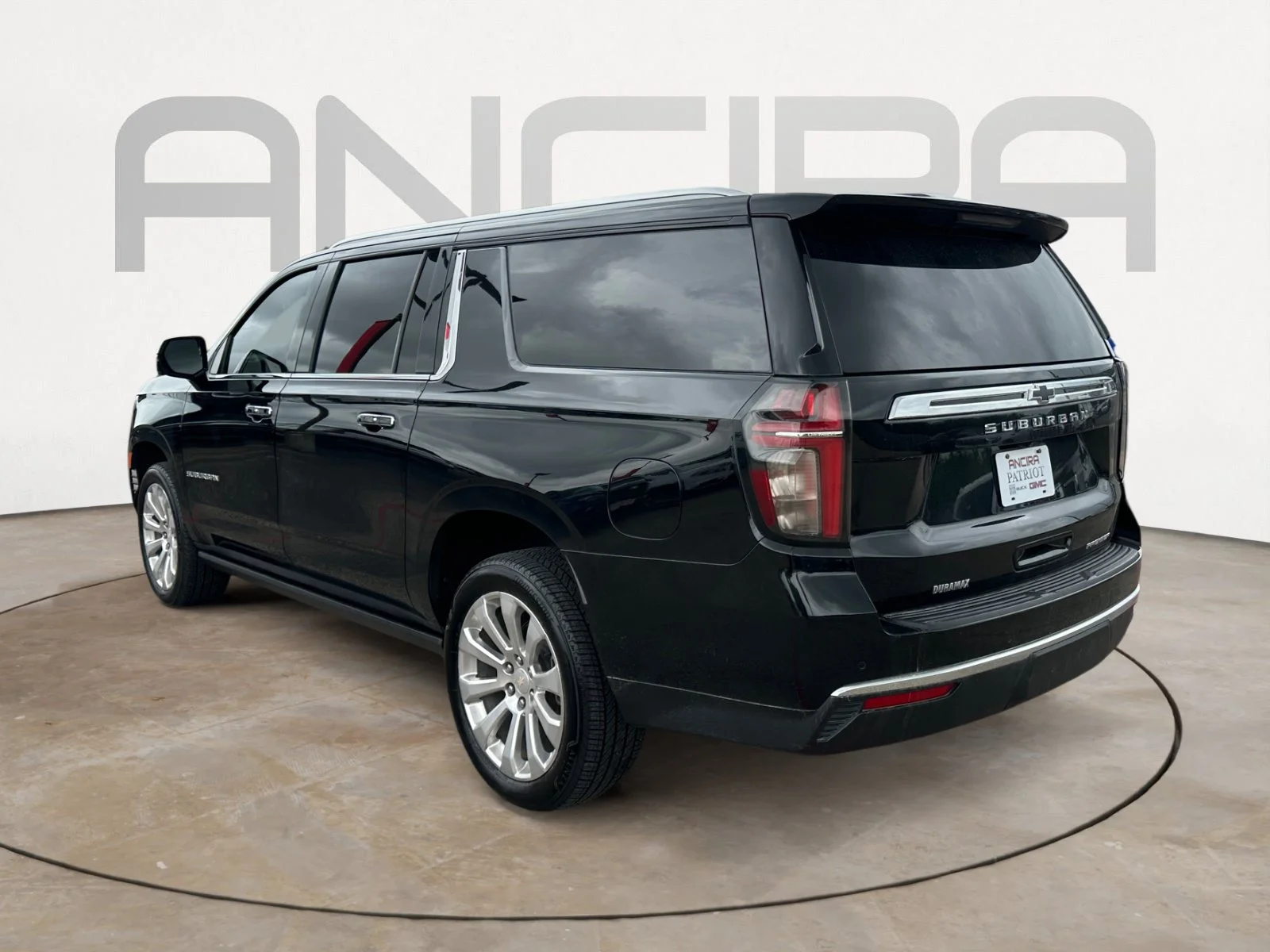 Used 2023 Black Chevrolet Premier image 8