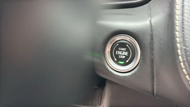 Used 2023 Gray Chevrolet Premier image 12