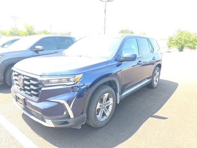 2023 Honda Pilot EX-L