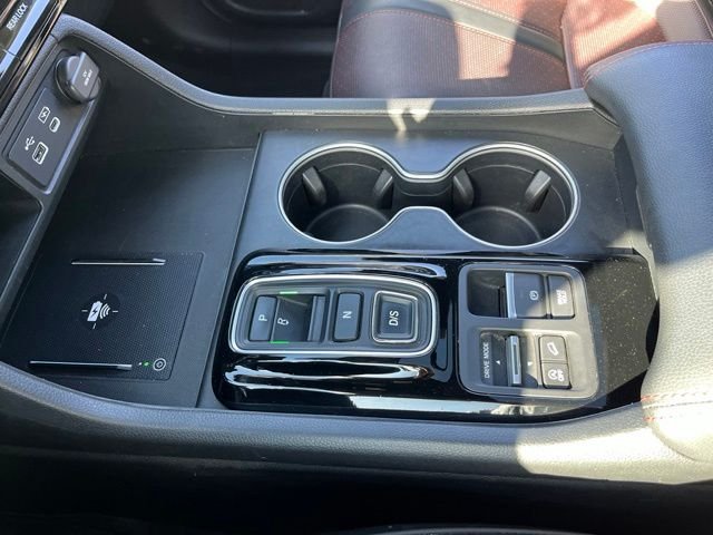 Certified Used 2025 Gray Honda Black Edition image 23
