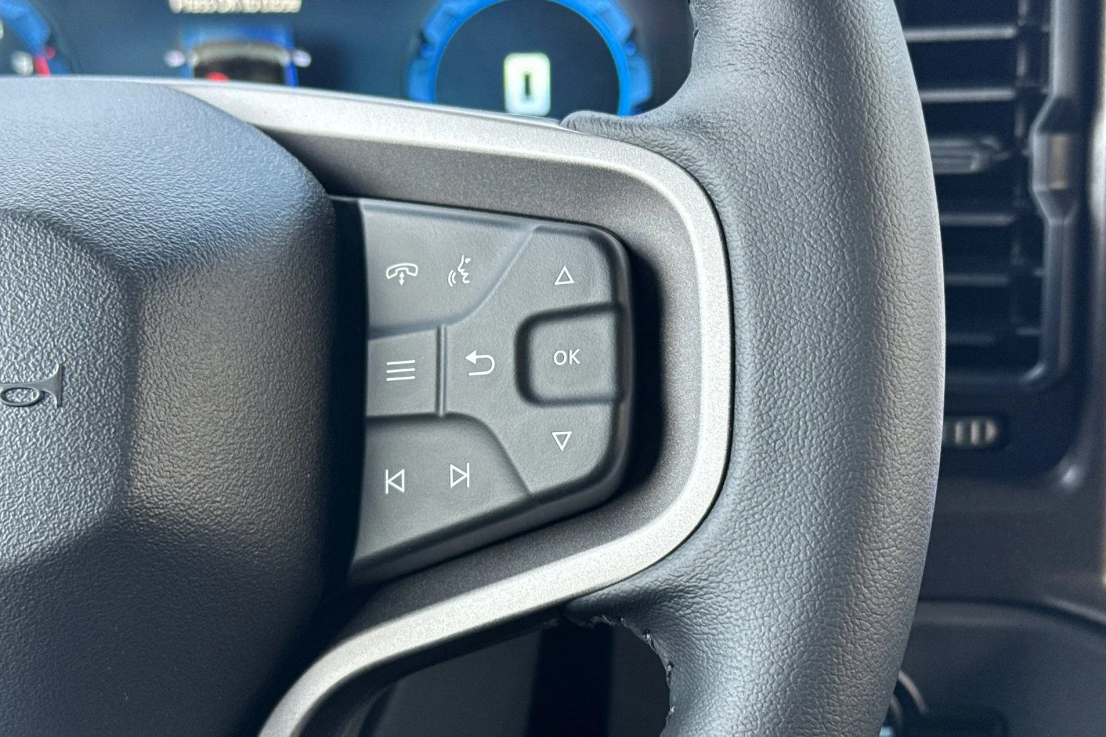 2025 Ford Bronco 4-Door Big Bend - Photo 29