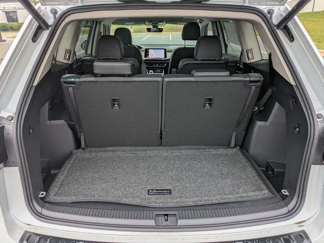 2026 Volkswagen Atlas SE w/Tech - Photo 13