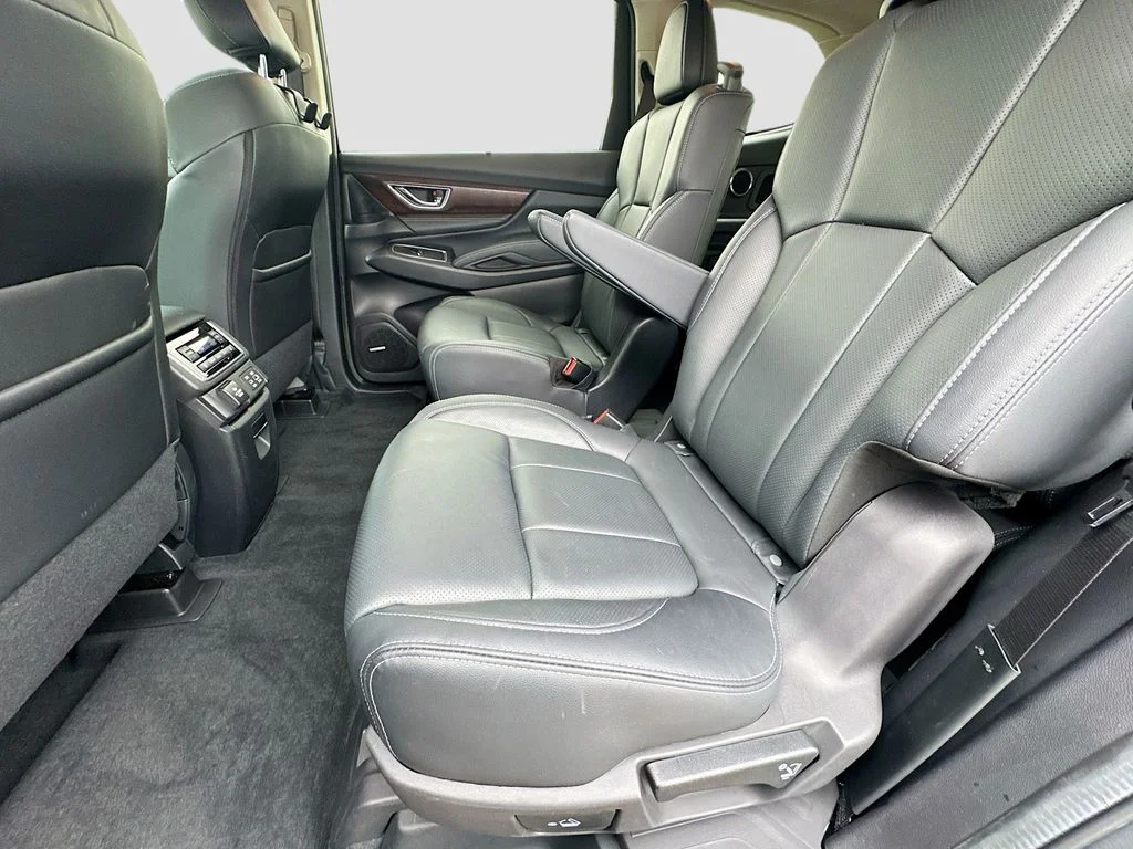 Certified Used 2024 Gray Subaru Touring image 30