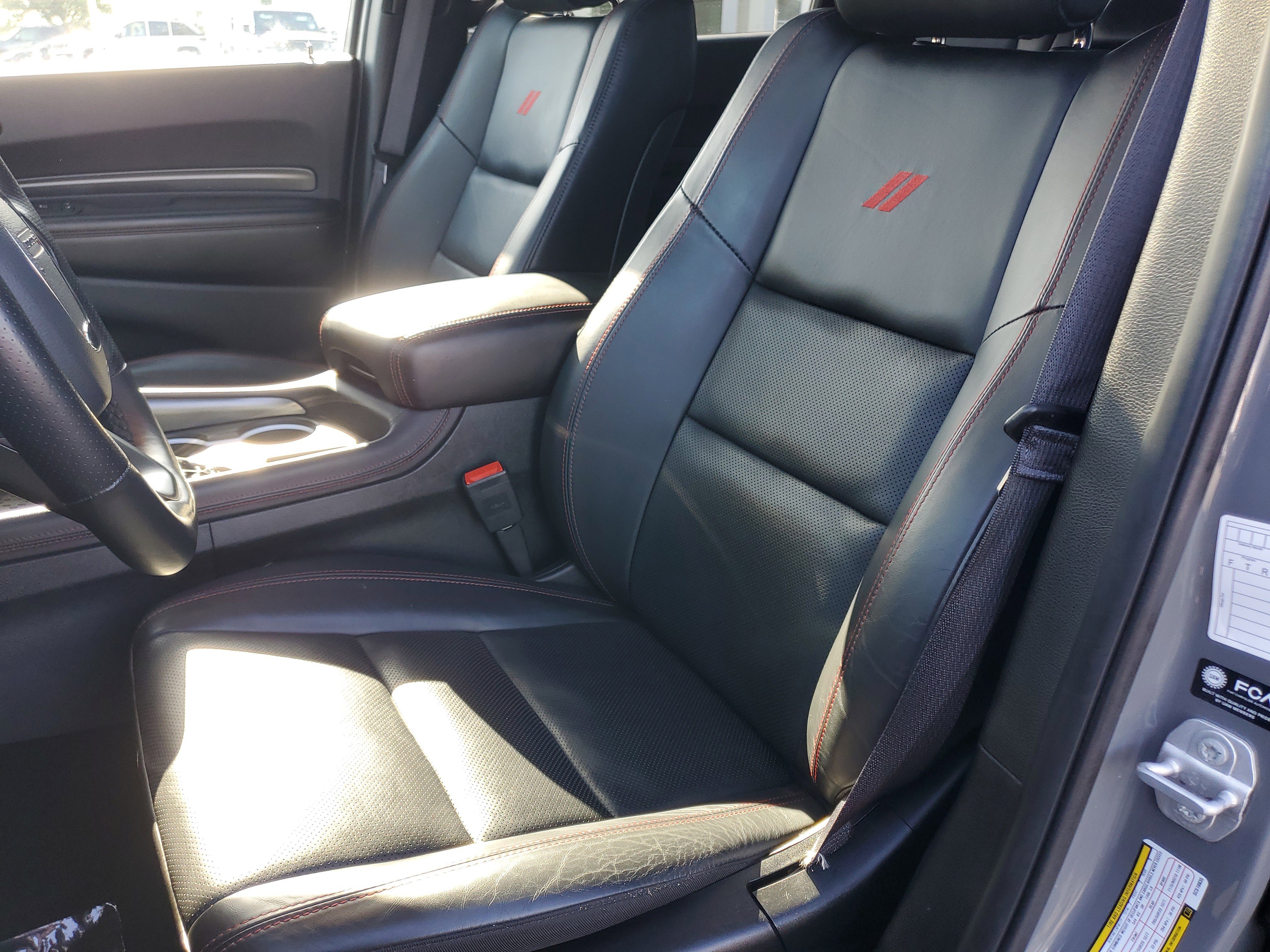 Certified Used 2025 Gray Dodge GT Plus image 12