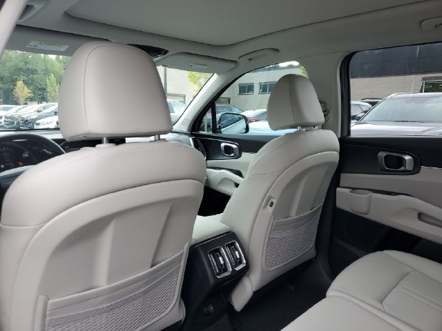 New 2026 Gray Kia S image 17