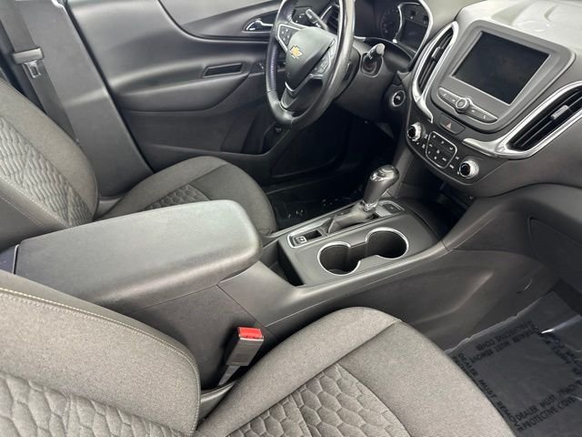 Used 2019 Blue Chevrolet LT image 21