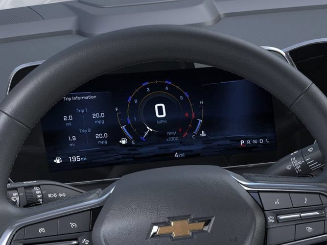 2026 Chevrolet Tahoe LS - Photo 20