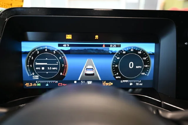 New 2026 Gray Subaru Premium image 5