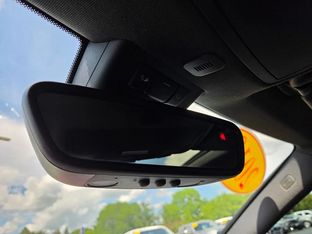 Used 2018 White Mercedes-Benz CLA 250 image 14
