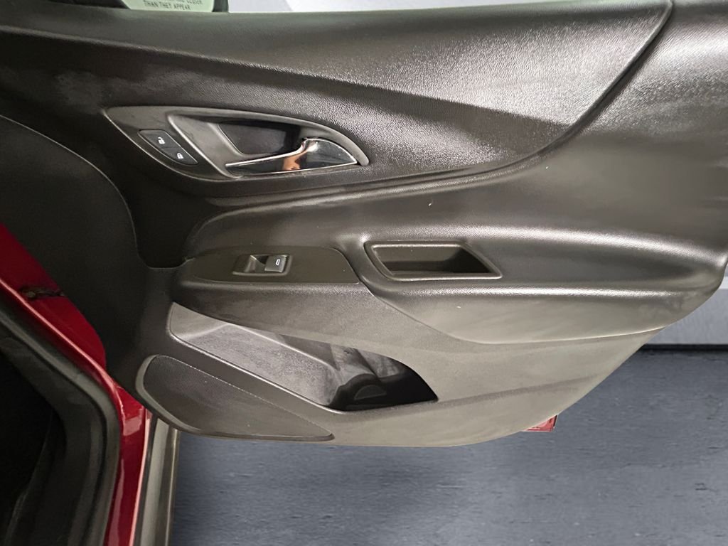 Used 2024 Red Chevrolet LT image 15