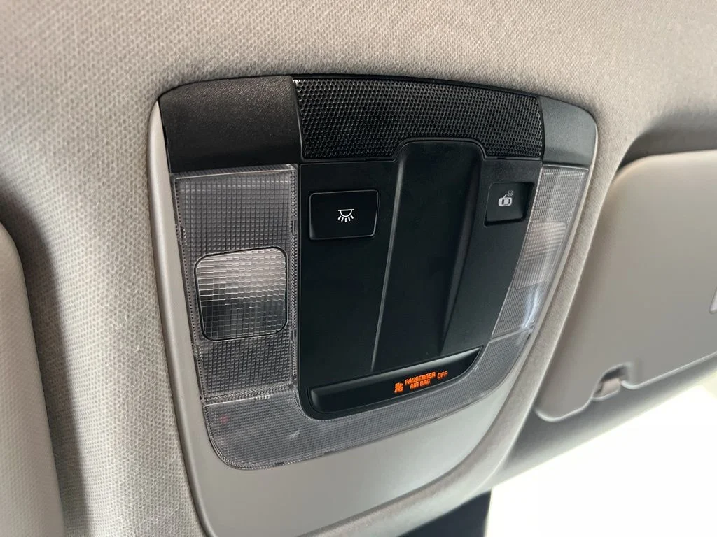 Used 2024 Gray Kia LX image 17