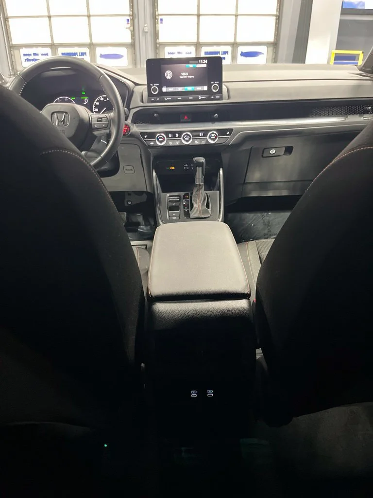 2024 Honda CR-V Sport - Photo 62