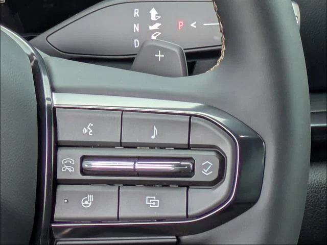 2026 GMC Terrain AT4 - Photo 20