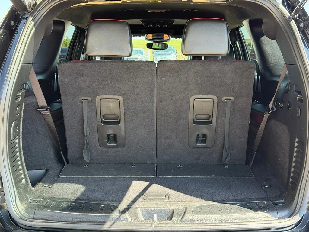 Used 2021 Black Dodge R/T image 8