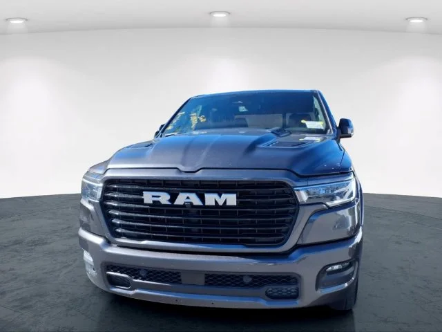 Used 2026 Gray Ram Laramie image 5