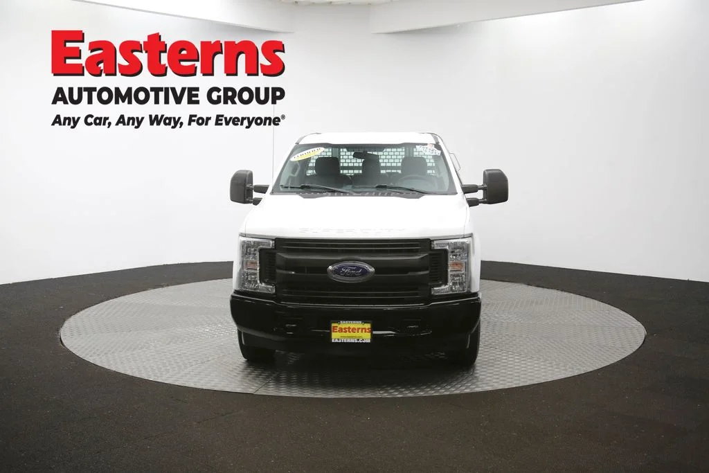 Used 2017 White Ford XL image 49