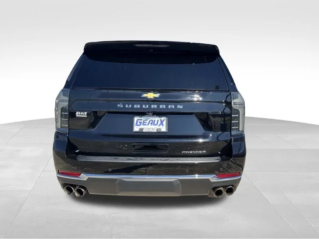 Used 2026 Black Chevrolet Premier image 10