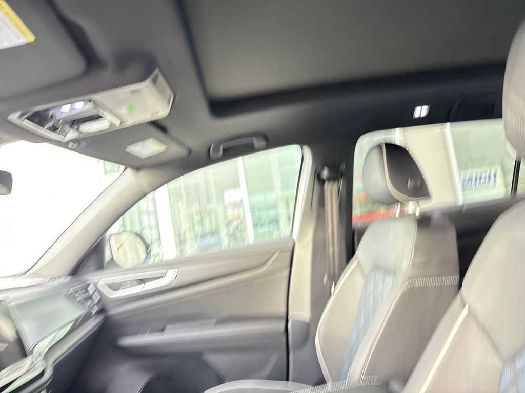 2026 Volkswagen Atlas Cross Sport SEL Premium R-LINE - Photo 20