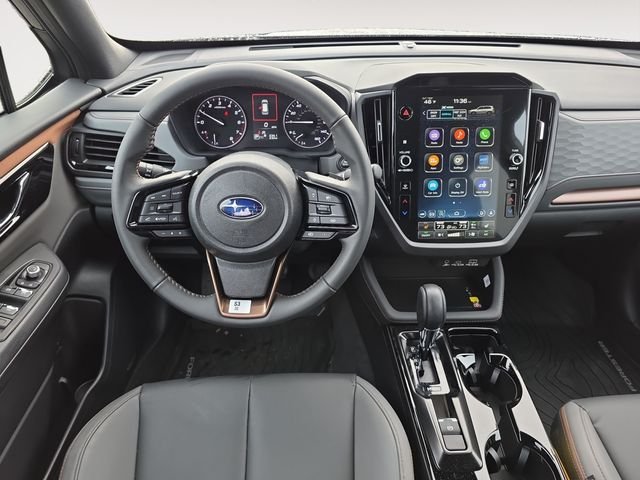 2026 Subaru Forester Sport - Photo 10
