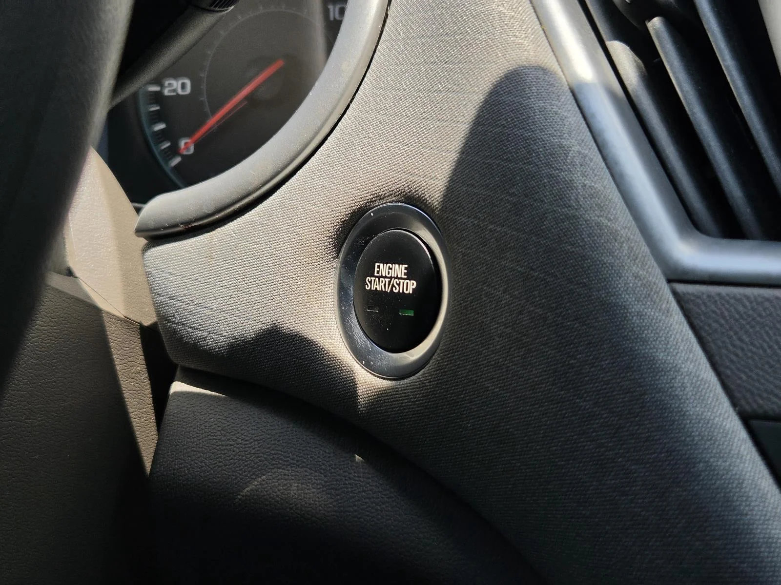 Used 2024 Mineral Gray Metallic Chevrolet LT image 13