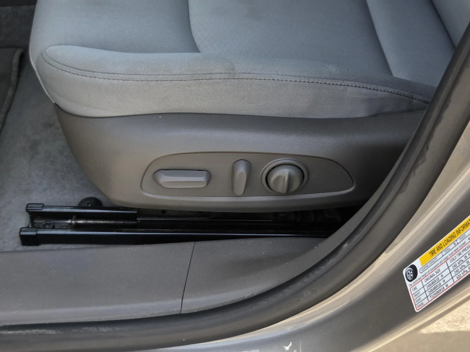 Used 2024 Mineral Gray Metallic Chevrolet LT image 26