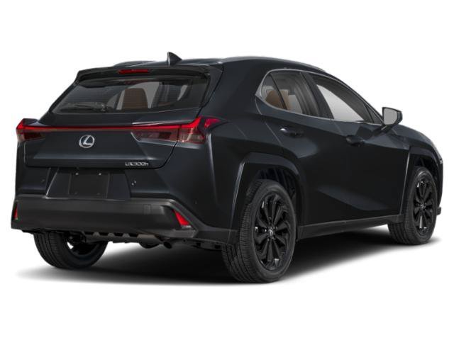 New 2026 Caviar Lexus PREMIUM AWD image 2