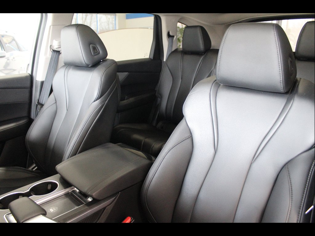 Used 2023 Liquid Carbon Metallic Acura SH-AWD image 14