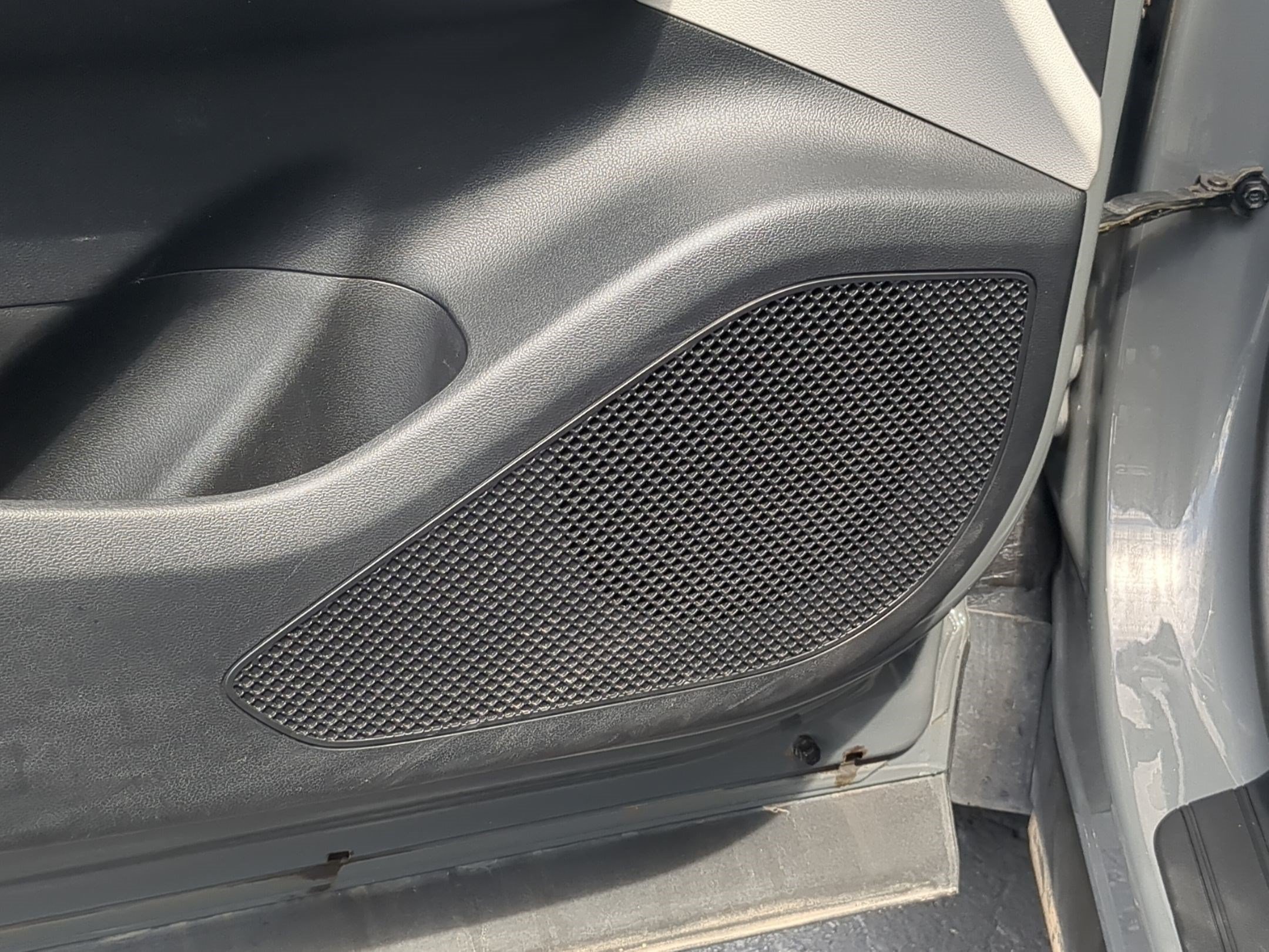 2024 Hyundai Tucson SEL - Photo 13
