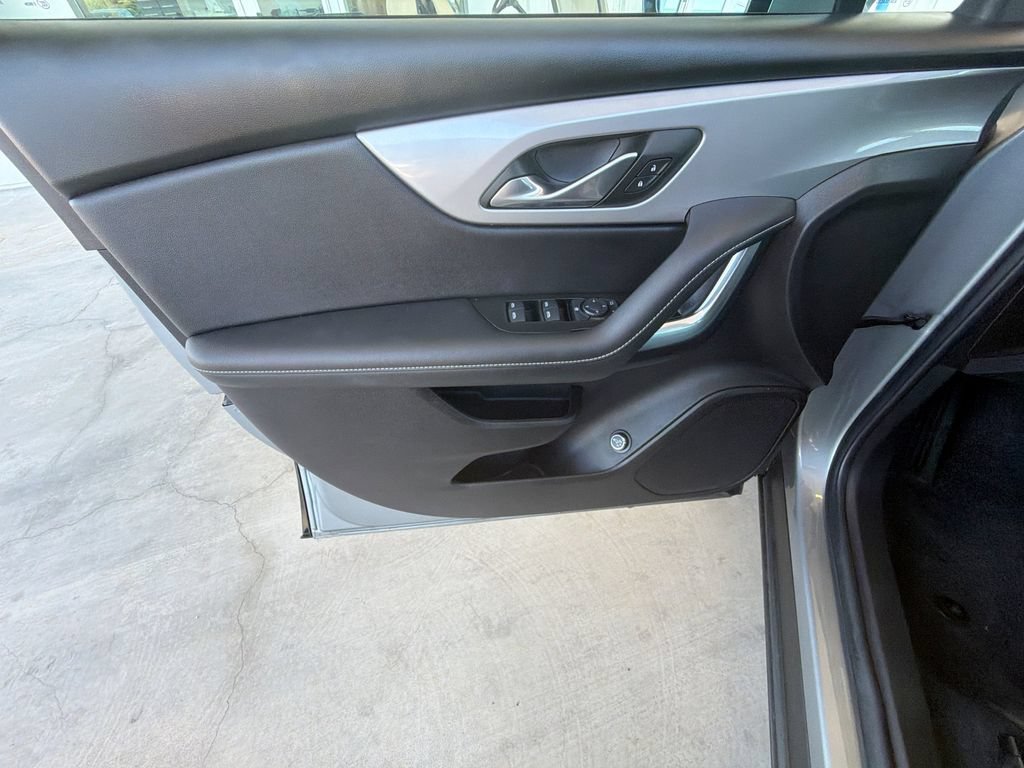2024 Chevrolet Blazer 2LT - Photo 23