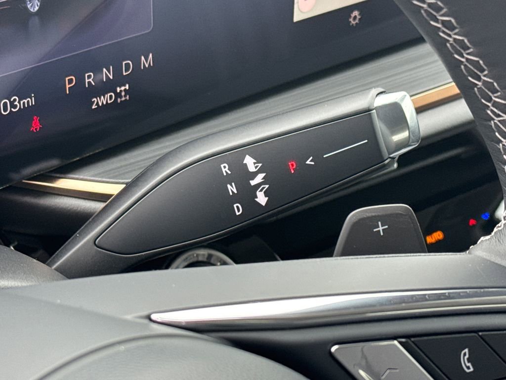 2026 Buick Envision Avenir - Photo 34