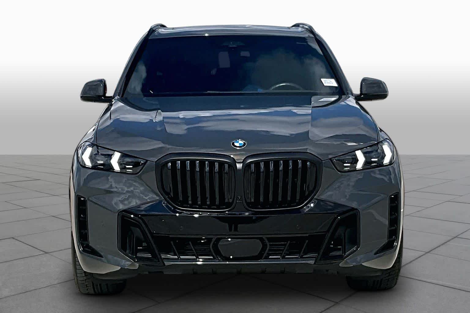 Certified Used 2026 Dravit Grey Metallic BMW xDrive40i image 3