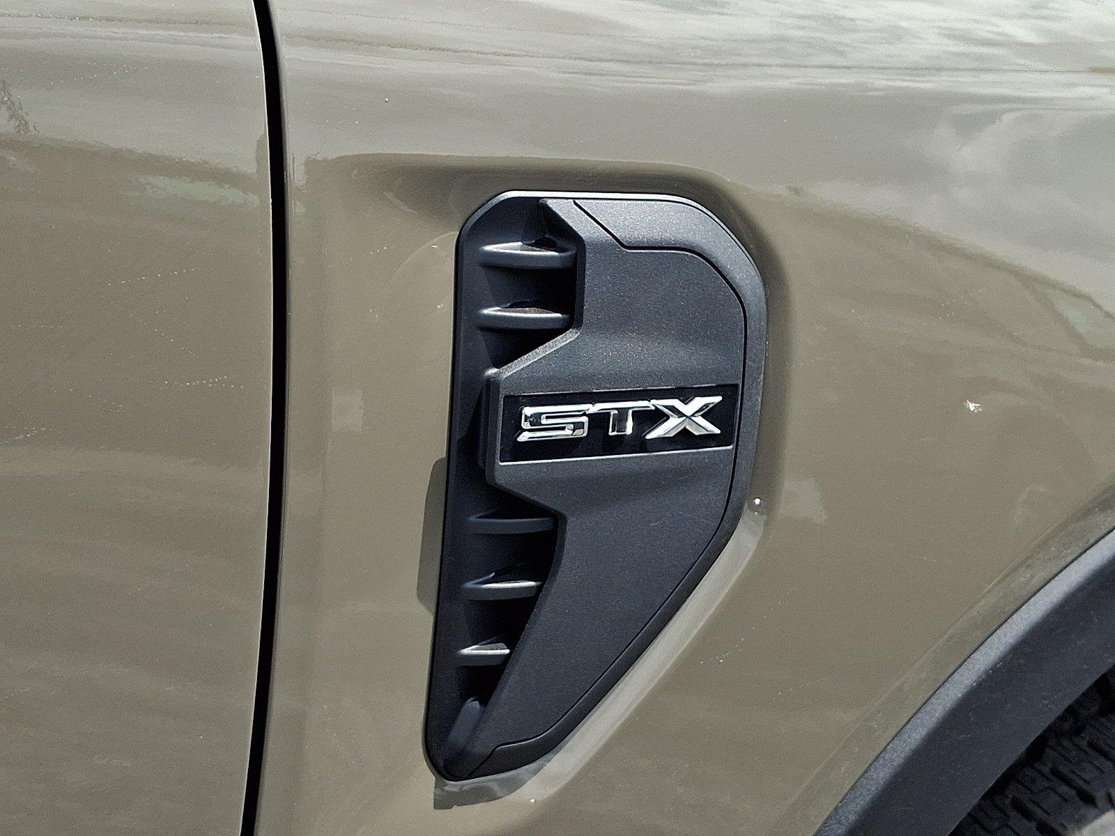 New 2026 Marsh Gray Ford XL image 20