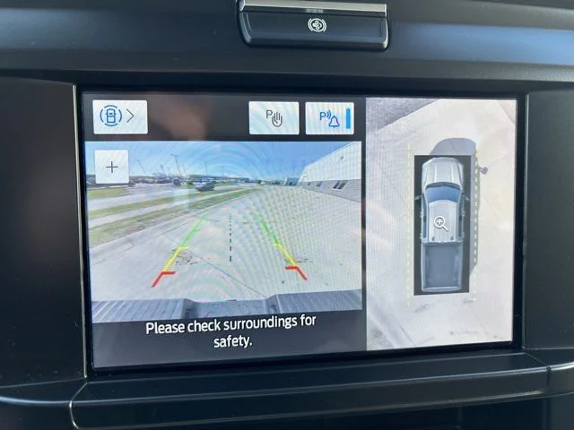 New 2026 Oxford White Ford F-250® XL image 27