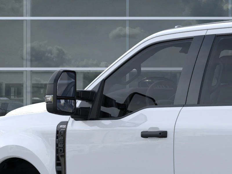 New 2026 Oxford White Ford F-250® XL image 20
