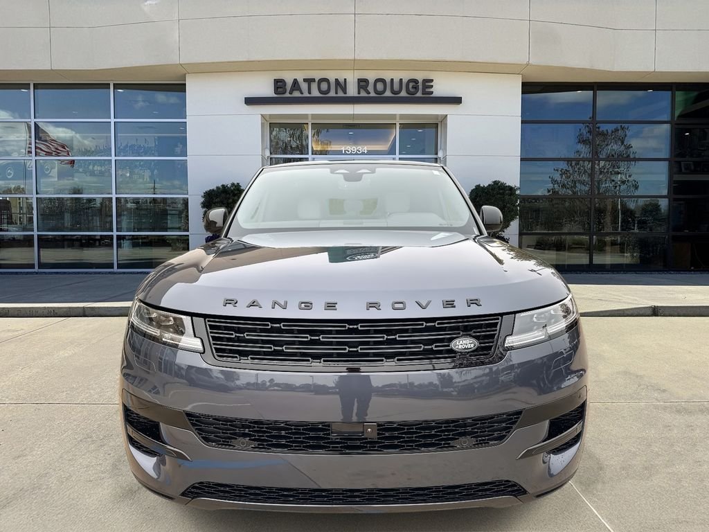 New 2026 Varesine Blue LAND ROVER SE image 2